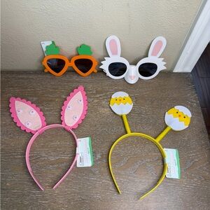 New Target Easter Accessory Bundle